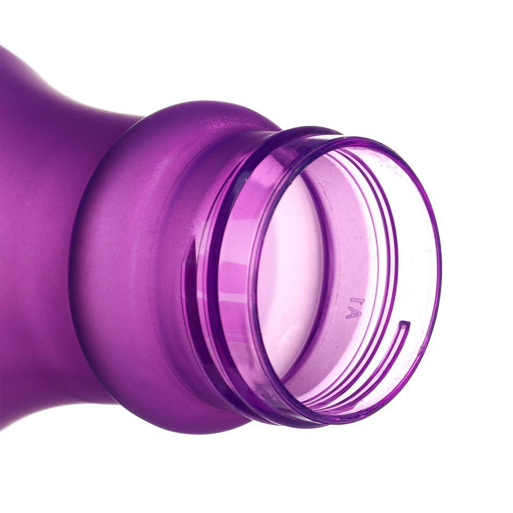 550ml Cycling Traveling Portable Durable Sports Bottle Dull Polish Cup Water Bottle Drinking Bottle