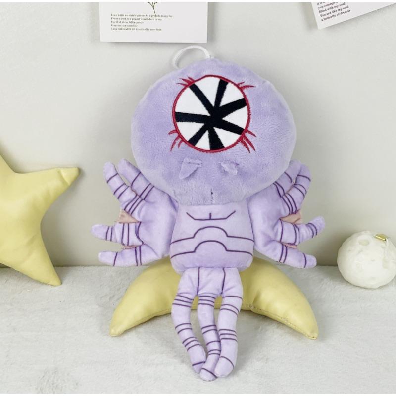 Plush Toys Cute Eleven Demogorgon Kids Gifts For Boys Girls Inverted World Monster Doll Anime Peripheral Collection Gifts