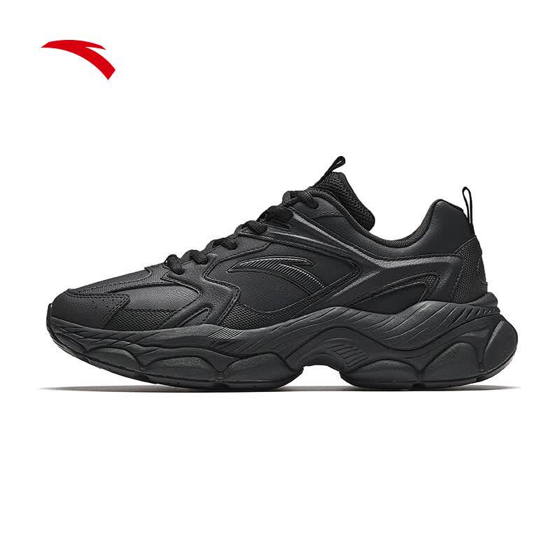 Anta Millennium Men s Platform Casual Sneakers US 6.5