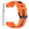 Silicone Strap for Amazfit T-REX3 Replacement Wrist Band for Amazfit TREX 3 Accessories