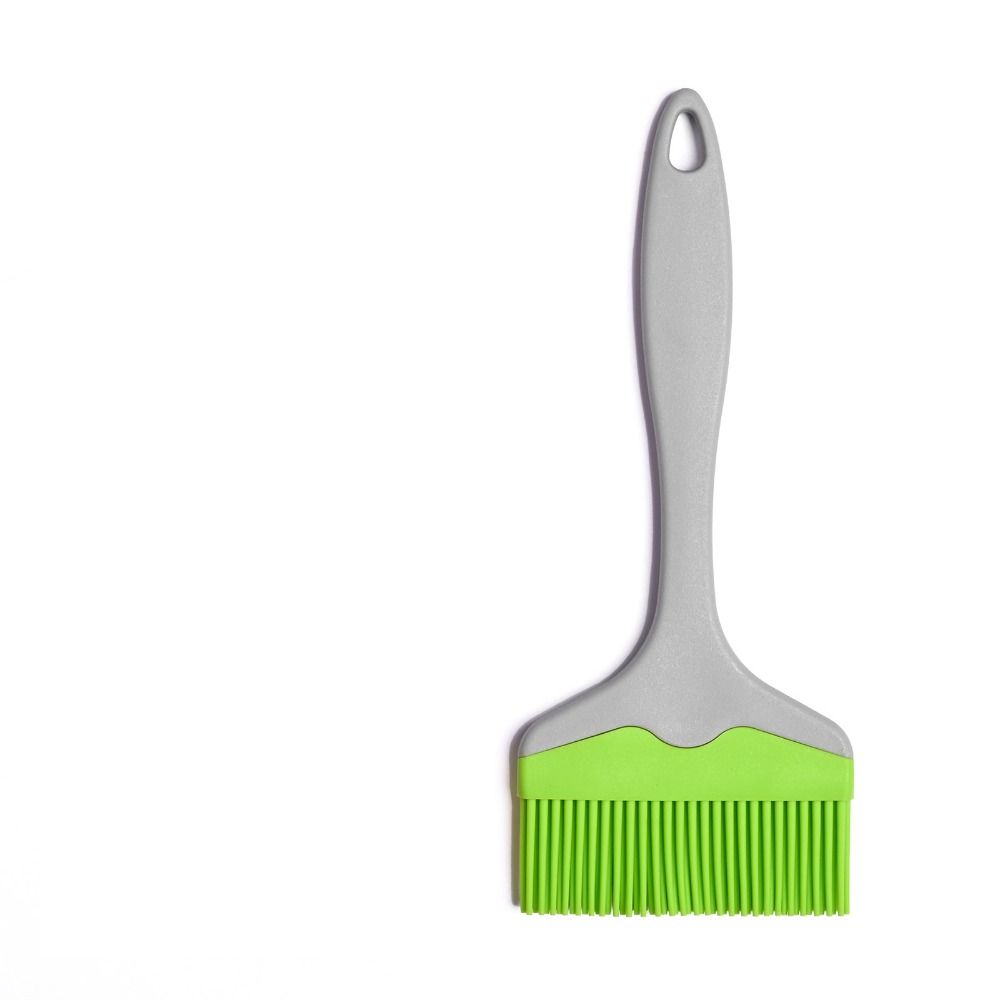 9CM Widening Oil Brush Extra Large Cooking Tool New Barbecue Brush  Baking