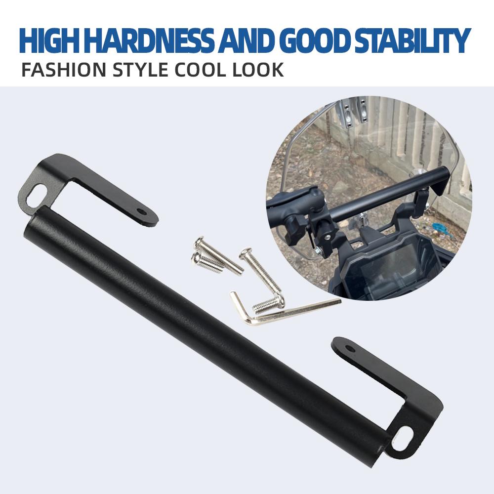 For Voge Valico 500 DSX 500DSX 500DS DSX500 DSX 500 DS 300DS 300 DS Motorcycle Phone Stand Holder GPS Navigation Bracket Support