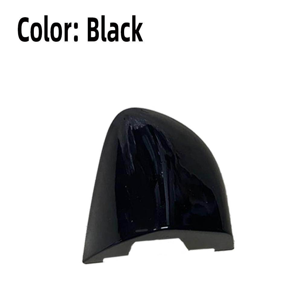 Capa de acoperire a mânerului de blocare a ușii din stânga față nou pentru Volkswagen Passat B6 B7 2010 2011 CC R Line 2009 2014 3C0837879A