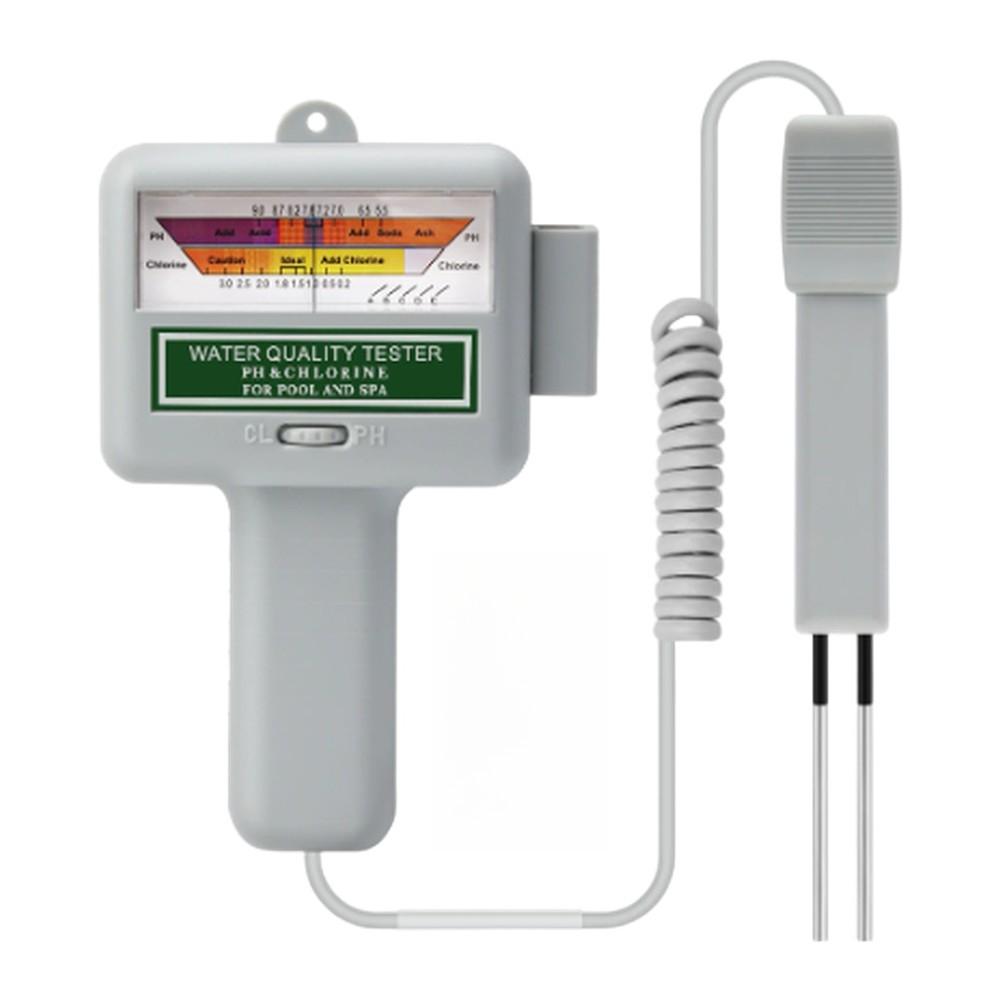Portable And Lightweight Pool Water Tester Swimming Pool Tester