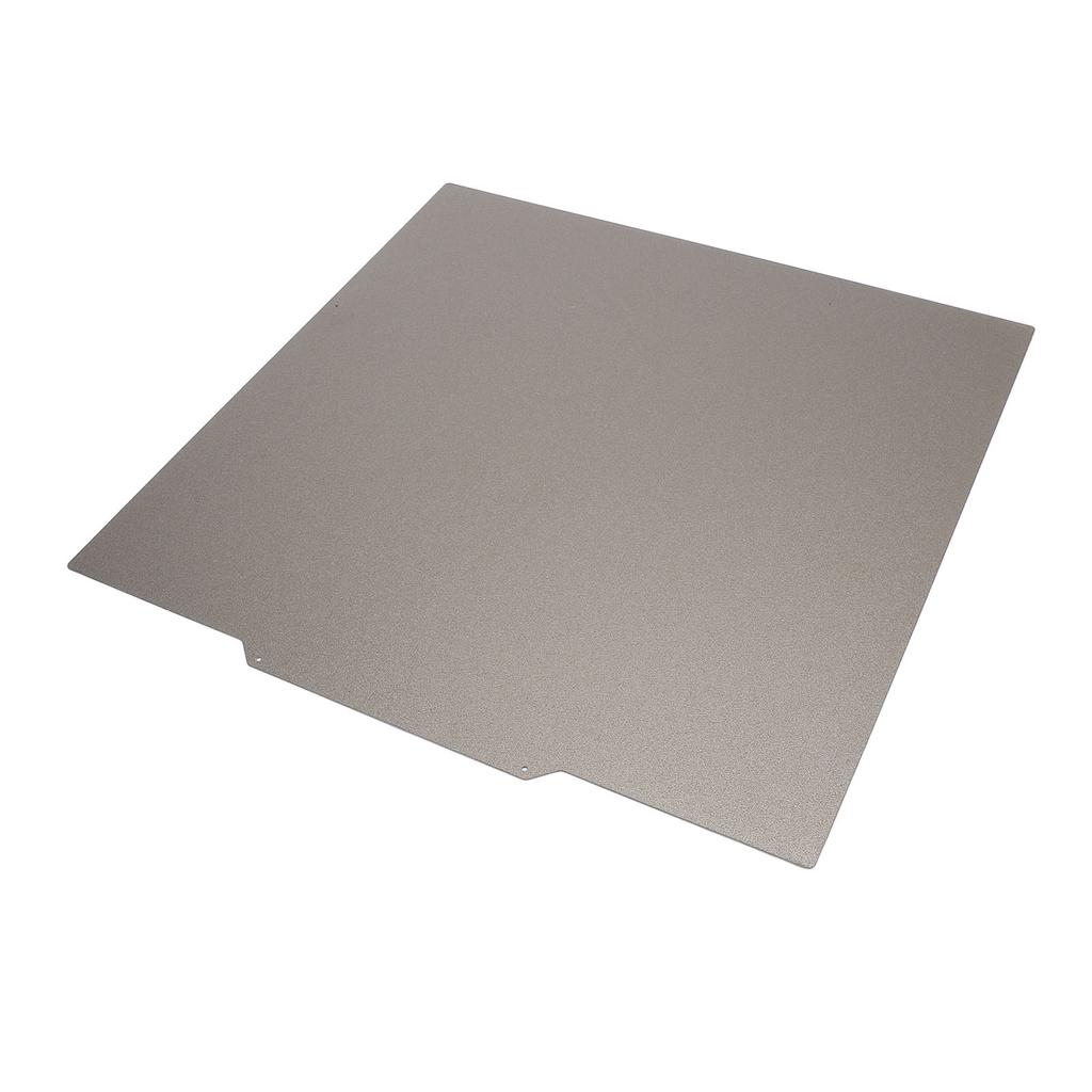 3D Printer Build Plate Textured PEI and Slick PEI Coating 3D Printer Bed Platform for 2.4 RepRap