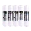 10-inch Household Ultrafiltration Water Purifier with Quick-Connect & 5-Stage Filter