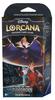 Disney Lorcana (Set02) Starter Deck Set A