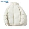Women's Thickened Stand Collar Puffer Jacket