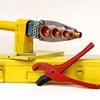 TURBOSUN Digital Thermostatic PPR Pipe Fusion Welder CN Plug (adapter Included)