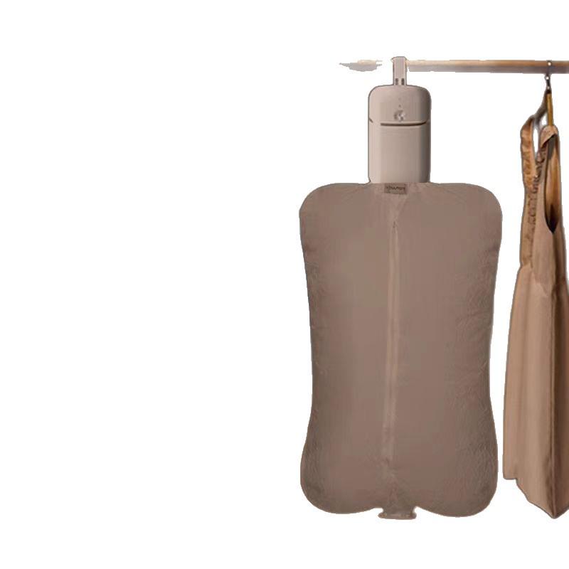 Upgraded Portable Dryer & Sterilizer for Home, Dorm, Travel & Underwear