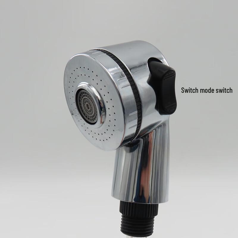 Honggong Handheld Shower Head for Salon & Home