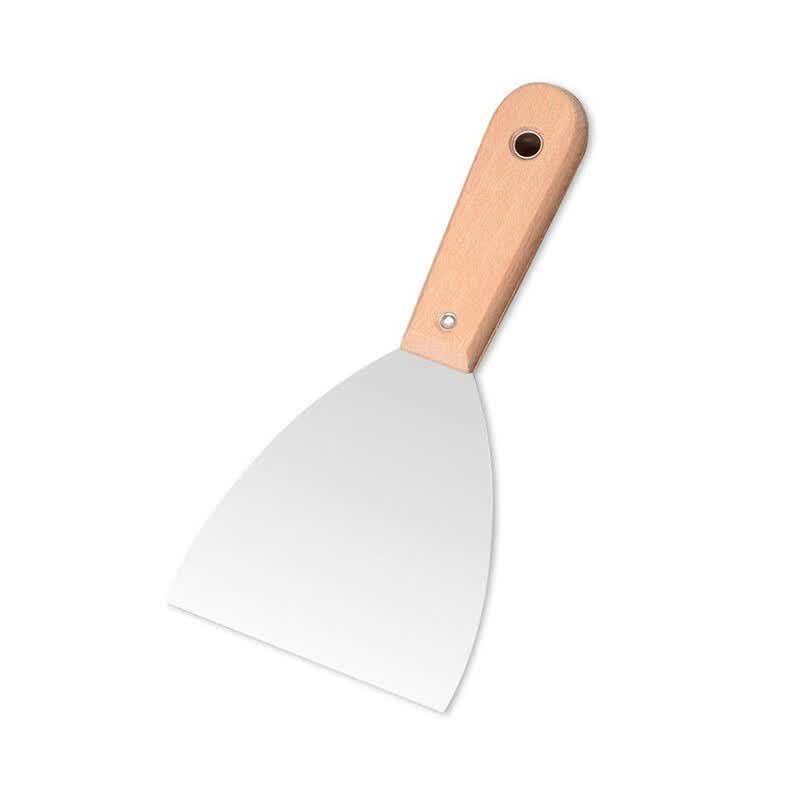 YUELIGPIN Stainless Steel Adhesive Residue Scraper
