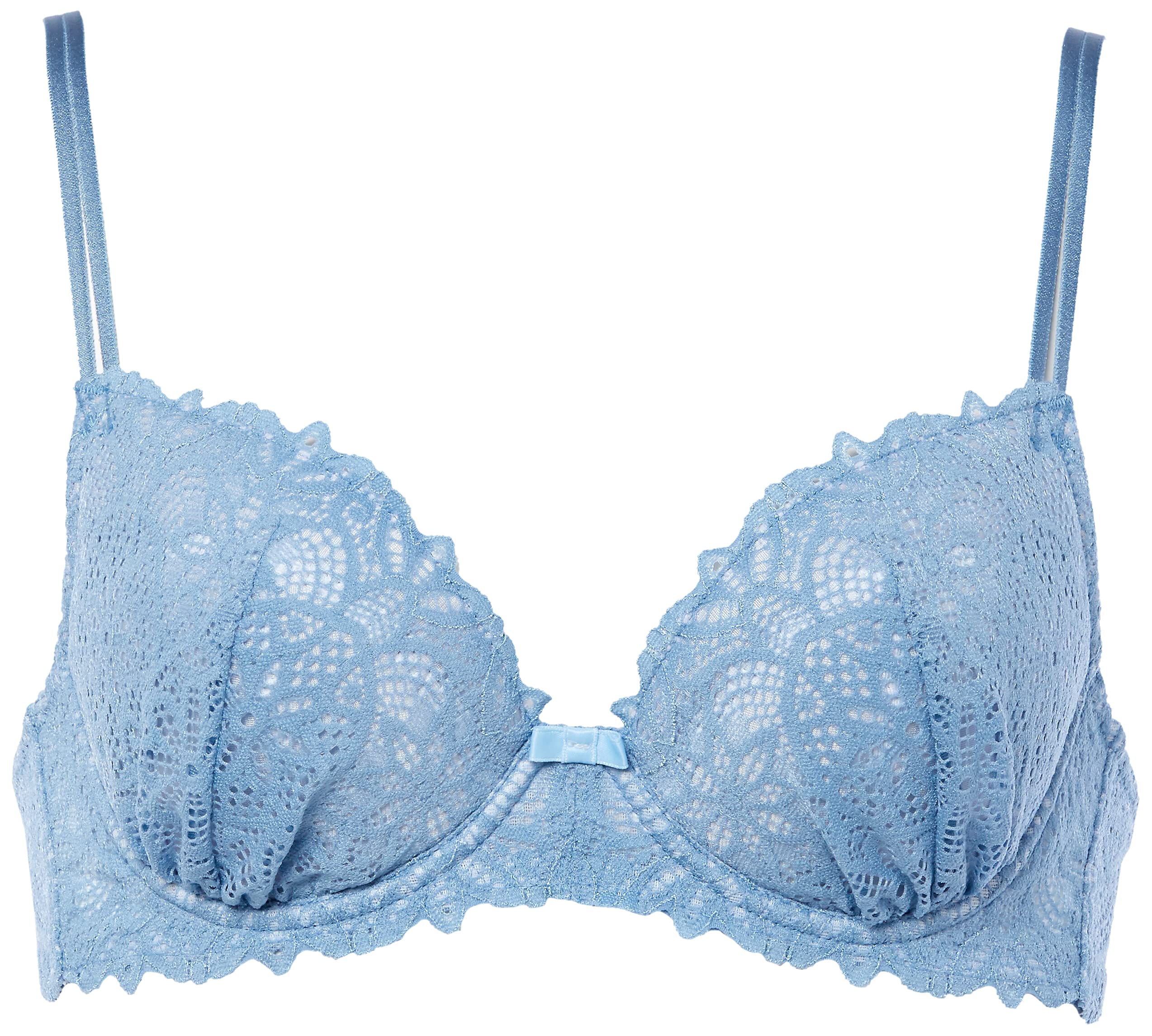 

Чашка Бюстгальтера Kiriko Petal BU B65 [Unnanacool] 3/4 Женский