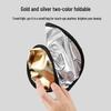 Foldable 5-in-1 Photography Reflector for Studio & Portrait Lighting