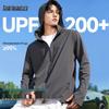 Mark Fairwhale Men's UPF200+ Ice Silk Sun Protection Hoodie