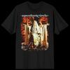 T-shirt Réimpression A Perfect Circle Groupe En Tournée Pour Les Fans Tailles S à 5XL