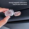USB rechargeable touch reading light Car  Light Finger Touch Sensor Reading Lamp