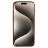 KALEBOL KLB-TPU003 For iPhone 15 Pro Max Case Anti-Scratch Solid Color TPU Phone Cover