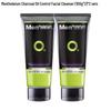 Mentholatum Active Charcoal Oil Control Cleanser