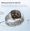 2026 New Bluetooth Call Smart Watch Men 1.53inches AMOLED HD Large Screen Heart Rate NFC IP68 Waterproof  Monitoring Sport Wireless Charging