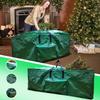 Portable Christmas Storage Storage Tree Storage Bag Bag Bag Decoration Housekeeping & College Organization And Storage