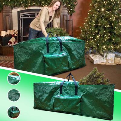 Portable Christmas Storage Storage Tree Storage Bag Bag Bag Decoration Housekeeping & College Organization And Storage
