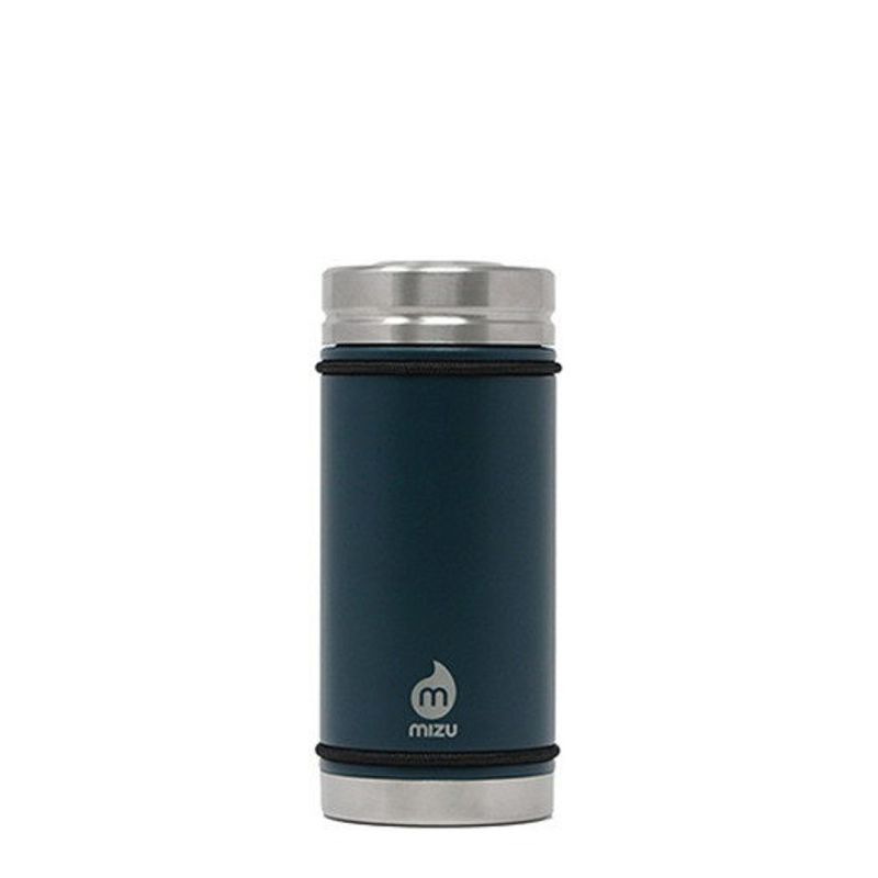MIZU MIZU V5 V-Pokrywka 450ml (butelka próżniowa izolowana)