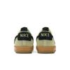 Nike Blazer Low 'Olive Aura' (Unisex) Olive Aura / Gum Light Brown / Black Skate Shoes 704939 303