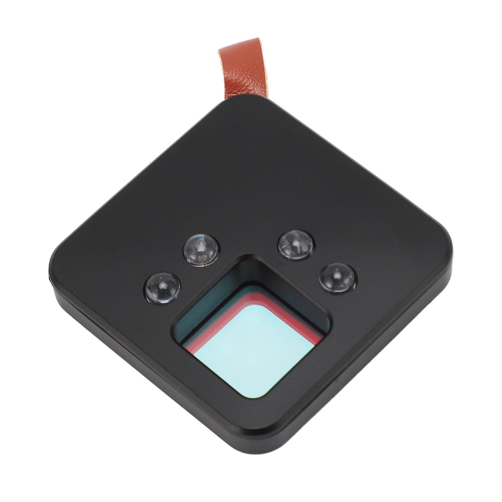 

Camera Detector Infrared Sensitive Anti Tracking Wireless Signal Detector Bug Listening Device