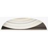 AMIG | Rouleau étanche adhésif 961 | 2 pcs x 3 m | Caoutchouc | Blanc