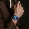 CASIO Unisex OCEANUS Blue Watch OCW-S7000SS-2A OCW-S7000SS-2A