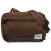 Porter XSAC'S BAR [Excellent Condition] STORM Shoulder Bag BrownUsed