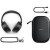 Bose QC45 Wireless Bluetooth Noise-Canceling Headphones