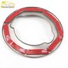 Karoq Headlight Control Ring & Button Adjustment Decorative Frame for 18 Models
