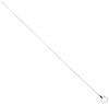 Yoshimi Seisakusho Shape Memory Alloy Nerve Strangler, Fresh Tamotsu-kun, 1.0-70cm