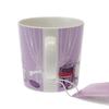 Arabia Moomin Mug 0.3L Snorkmaiden Lilac [Parallel Import]