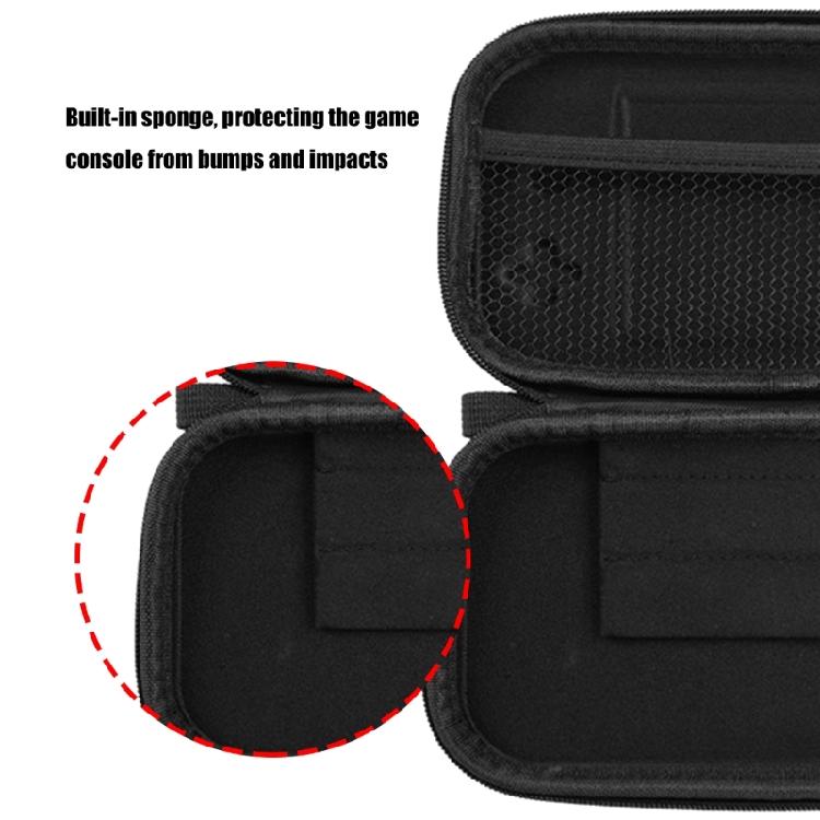 Tragetasche für RG 477M RG477M Kratzfeste Aufbewahrungsbox Handheld-Konsole Stoßfester Schutzhülle mit Griff Tasche