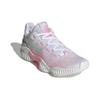 Adidas Pro Bounce 2018 Low Grey Pink Sneakers IG4494