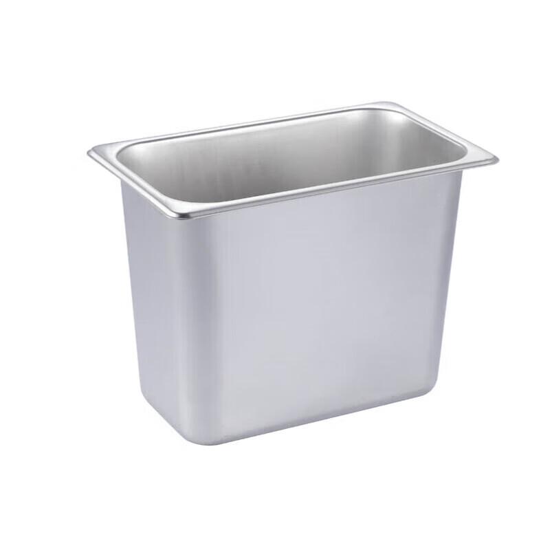 Huihuang Stainless Steel Rectangular Gastronorm Food Pan
