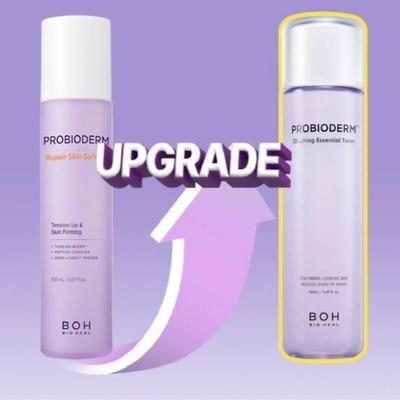 Probioderm 3D Lifting Essential Toner 150 мл