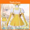 Cute And Elegant Polyester Cosplay Costume For Magical Girl Cosplayers Xs-xxxl