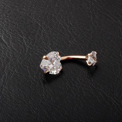 Šperky a bižutéria – Piercing