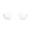 1 Pair Thin Silicone Protective Case for Dedicated Generation Wireless Earbuds Perfect Fit Lightweight Nonslip Design
