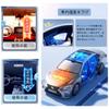 YYANBB DAIHATSU COPEN LA400K Car Sun Shade for Windshield, Parasol, Sun Shade, UV Protection,