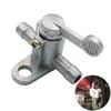 Motorcycle 8mm 5/16'' Fuel Tap Gas Petrol Valve Fuel Tank Switch for Honda Kawasaki KTM Suzuki Yamaha ATV PW50 PW80 Universal