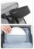 Cross-border Large Capacity Insulated Backpack with Portable Ice Packs for Camping