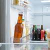 10 Stück gemischte Farbe Bierflaschenetiketten Wiederverwendbare Getränkeflaschen-Erkenner Bierliebhaber