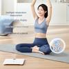 Midea Smart High-Precision Digital Body Weight Scale (CN Version)