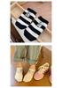 5 Pair Women's Animal Cartoon Boat Socks