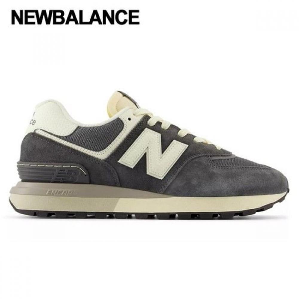 

New Balance Галерея New Balance 574 Кроссовки унисекс U574lggg 230